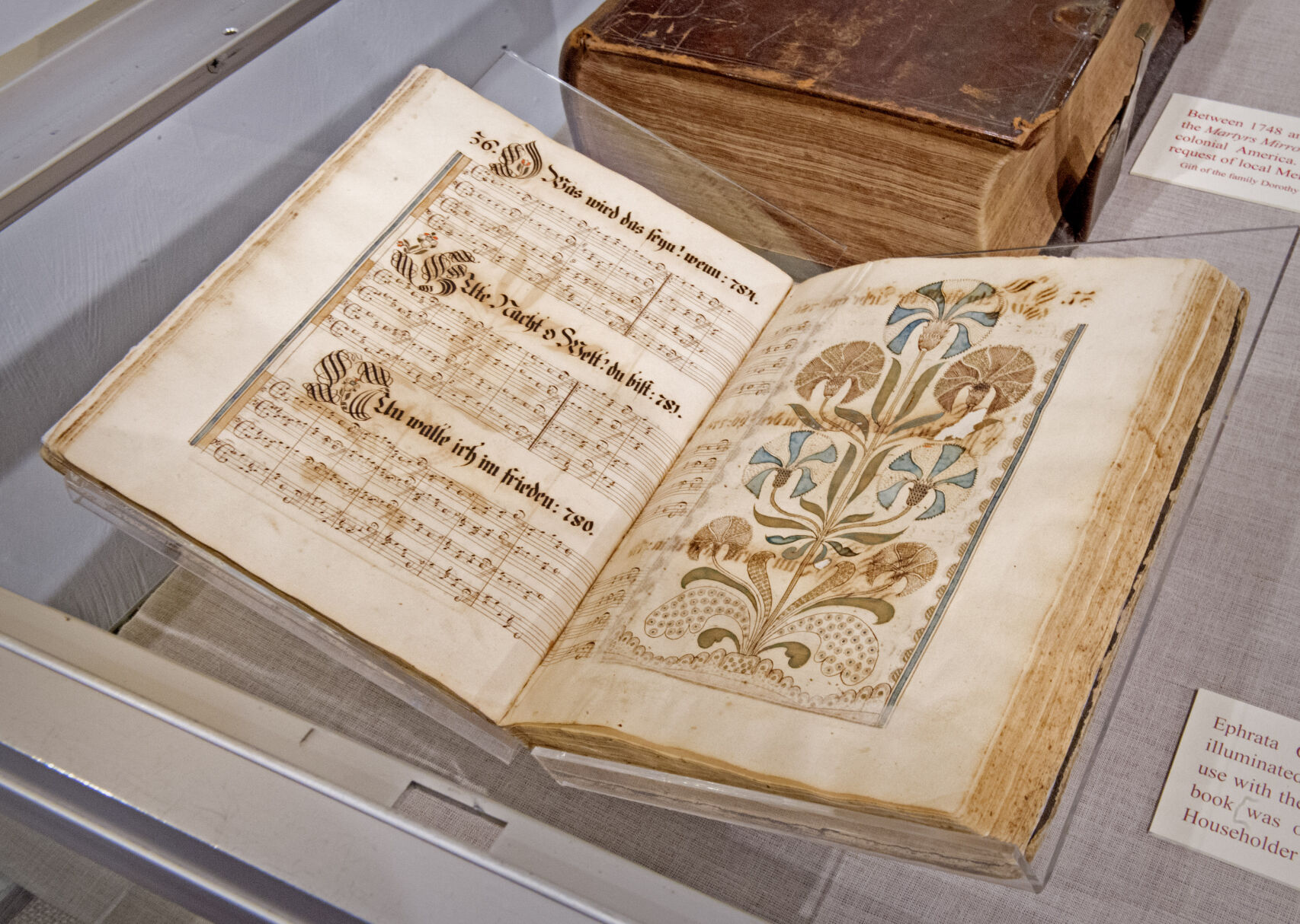 Artifacts of the Euphrates Monastery